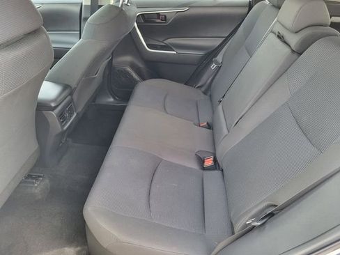 Used 2025 Toyota RAV4 LE image 13