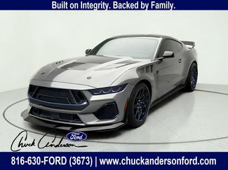 Used 2025 Ford Mustang GT Premium w/ GT Performance Package RWD video 1