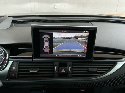 Used 2016 Audi RS 7 Prestige w/ Carbon-Optic Package image 10