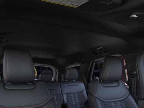 New 2026 Ford Explorer ST-Line RWD image 22