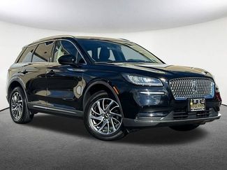 Used 2021 Lincoln Corsair AWD w/ Equipment Group 101A video 2