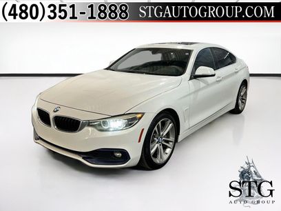 Used 2019 BMW 440i Gran Coupe w/ Convenience Package