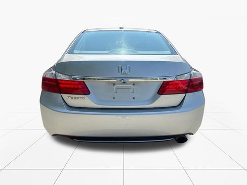 Used 2013 Honda Accord EX-L image 7