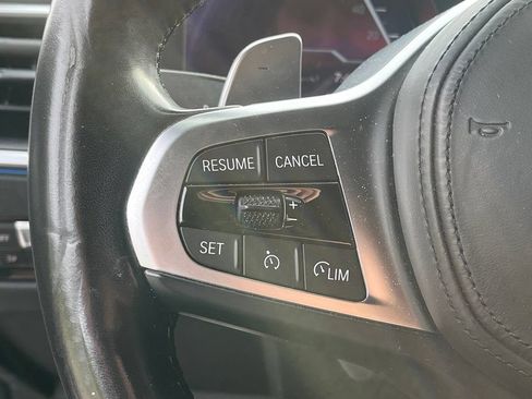 Used 2024 BMW 430i xDrive Convertible w/ M Sport Package AWD/4WD image 33