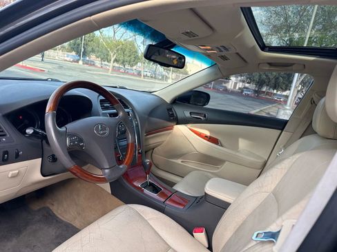 Used 2010 Lexus ES 350 image 7