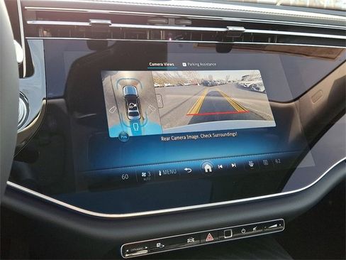 New 2026 Mercedes-Benz E 350 4MATIC Sedan image 17