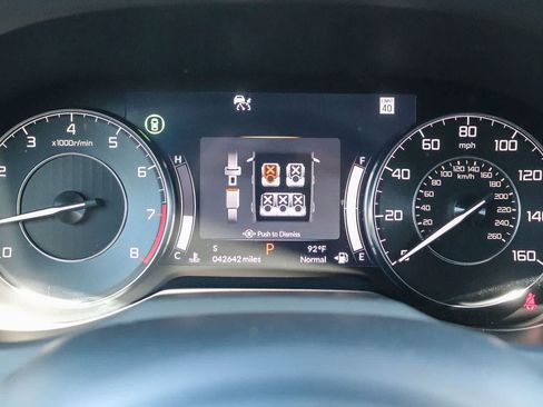Used 2023 Acura RDX AWD image 35