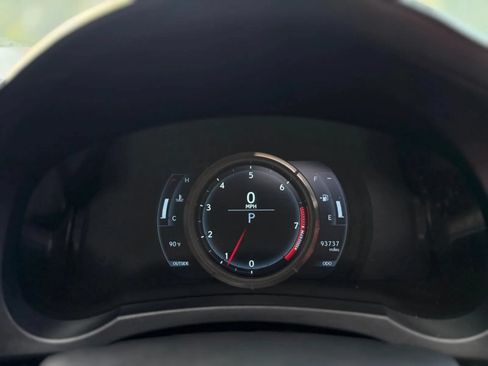 Used 2015 Lexus IS 250 AWD w/ F-Sport Package image 14