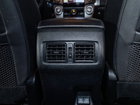 Used 2022 Toyota 4Runner TRD Sport w/ Technology Package AWD/4WD image 22