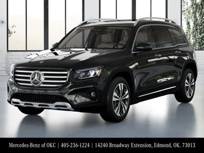 New 2026 Mercedes-Benz GLB 250 GLB  250