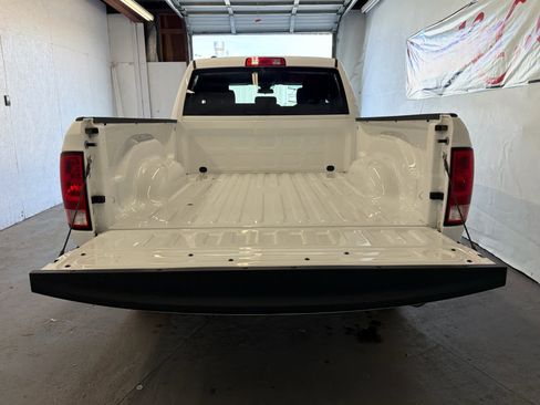 Used 2021 RAM 1500 Tradesman w/ Popular Equipment Group image 7