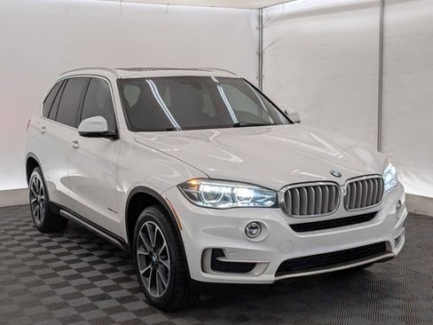 Used 2017 BMW X5 sDrive35i image 8