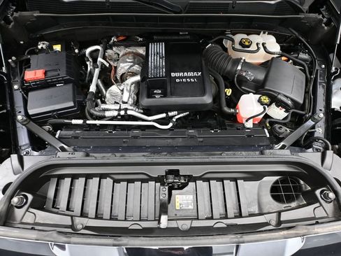 Used 2023 GMC Sierra 1500 Denali Ultimate image 58