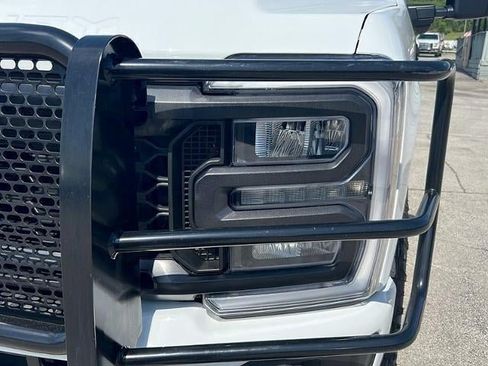 Used 2024 Ford F250 Lariat w/ Tremor Off-Road Package AWD/4WD image 11