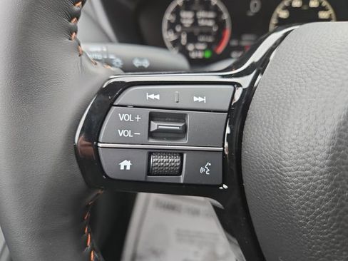 New 2026 Honda HR-V Sport image 20
