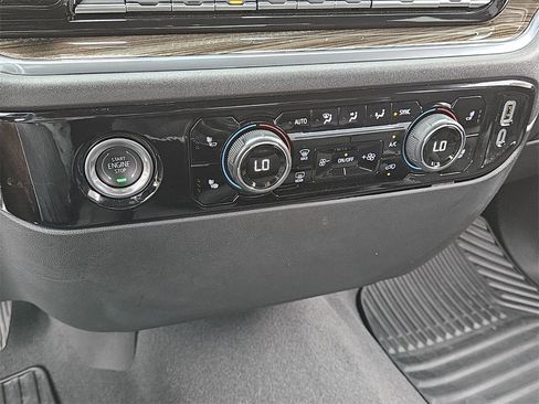 Certified 2024 Chevrolet Silverado 1500 LT image 21