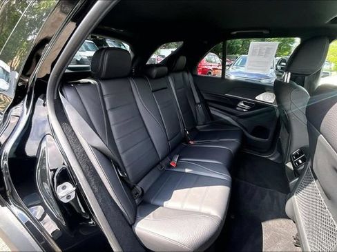 Certified 2023 Mercedes-Benz GLE 450 4MATIC image 16