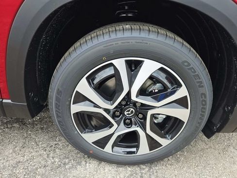 New 2026 MAZDA CX-5 Preferred AWD/4WD image 16