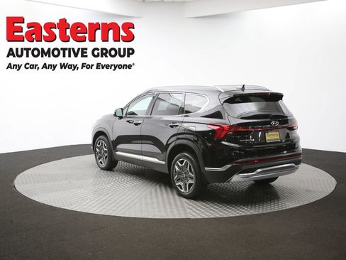 Used 2023 Hyundai Santa Fe Limited AWD/4WD image 67