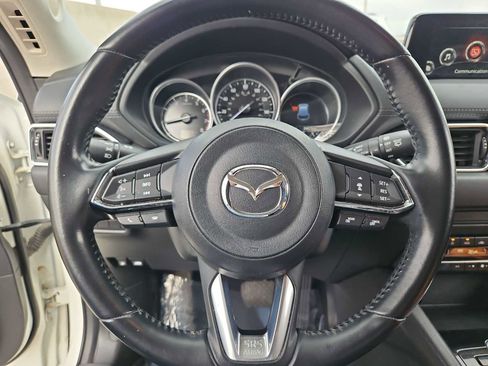 Used 2020 MAZDA CX-5 Touring image 22