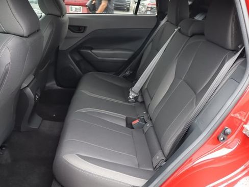 New 2026 Subaru Crosstrek 2.5i Premium AWD/4WD image 18