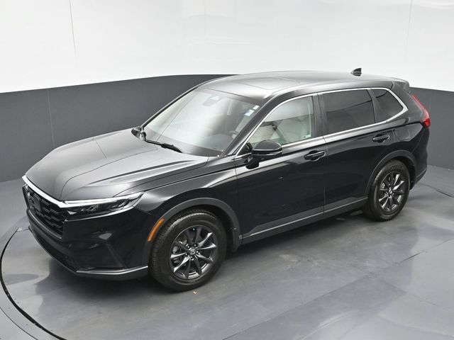 Certified 2026 Honda CR-V EX-L image 29