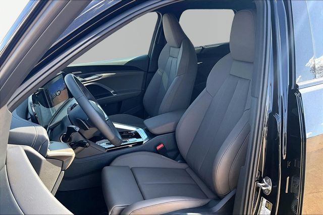 New 2026 Audi Q5 Premium Plus AWD/4WD image 27
