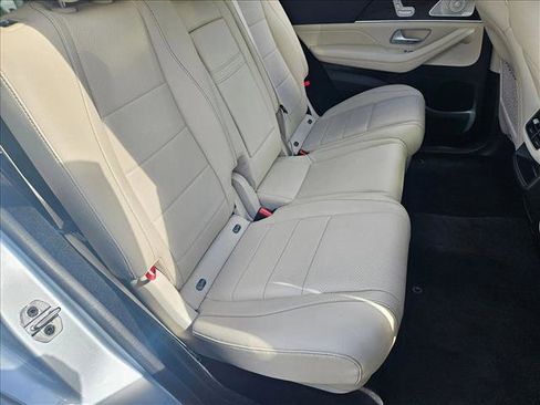 Certified 2023 Mercedes-Benz GLE 350 4MATIC image 19