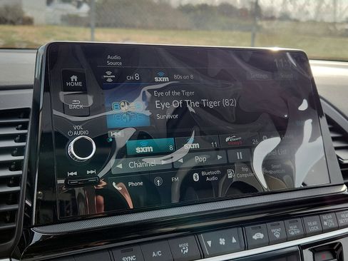 New 2026 Honda Odyssey EX-L image 12