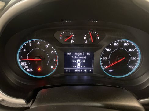 Used 2024 Chevrolet Malibu LT image 19