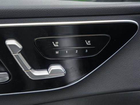 New 2025 Mercedes-Benz C 300 4MATIC Sedan image 39