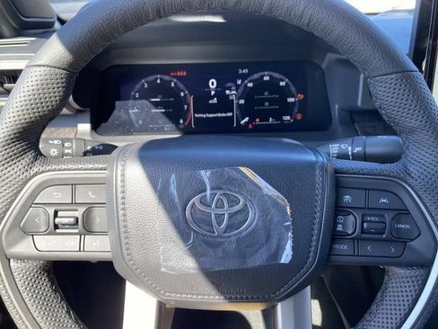 New 2026 Toyota Tacoma Limited AWD/4WD image 16