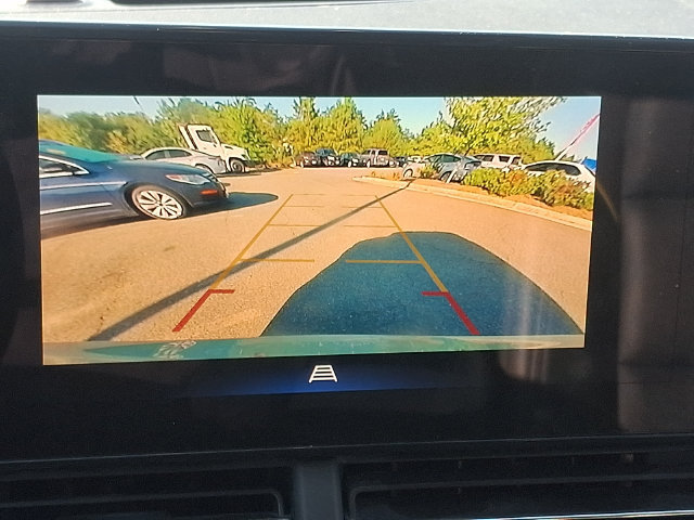 Used 2024 Chevrolet Trax ACTIV w/ Driver Confidence Package FWD image 16