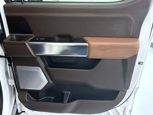 Used 2024 Ford F150 King Ranch AWD/4WD image 17
