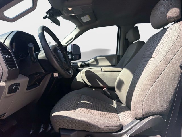 Used 2021 Ford F350 XLT AWD/4WD image 14