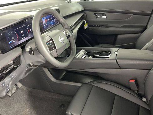 New 2025 Nissan Murano SV image 11