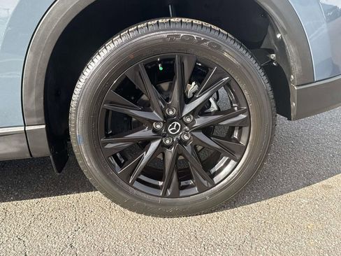 Used 2023 MAZDA CX-5 Carbon Edition image 8