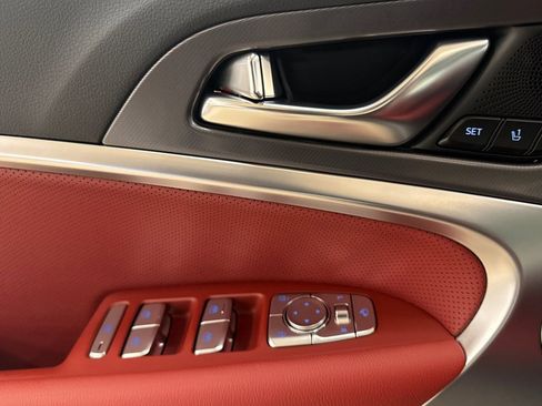 New 2026 Genesis G70 3.3T Sport Prestige RWD image 11