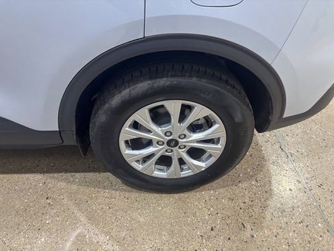 Used 2025 Ford Escape Active image 13