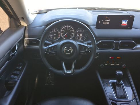 Used 2023 MAZDA CX-5 AWD 2.5 S w/ Select Package image 17