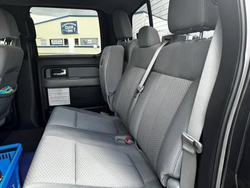 Used 2011 Ford F150 XL w/ XL Plus Pkg RWD image 8