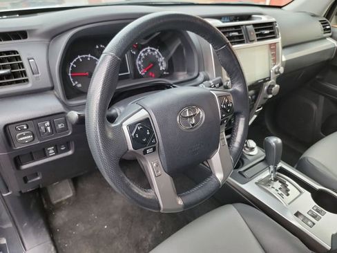 Used 2024 Toyota 4Runner SR5 Premium image 11