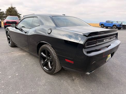 Used 2013 Dodge Challenger R/T Plus image 4