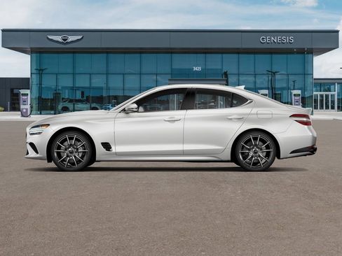 New 2026 Genesis G70 2.5T image 3