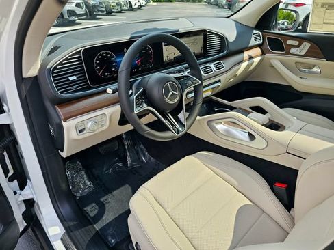 New 2026 Mercedes-Benz GLE 350 4MATIC image 14