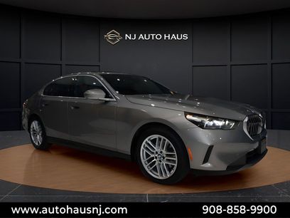 Used 2024 BMW 530i