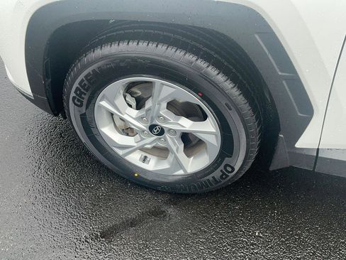 Certified 2023 Hyundai Tucson SEL image 12