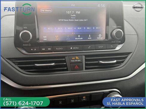 Used 2022 Nissan Altima 2.5 S image 15