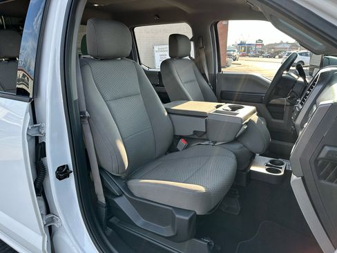 Used 2018 Ford F250 XLT w/ XLT Value Package image 42