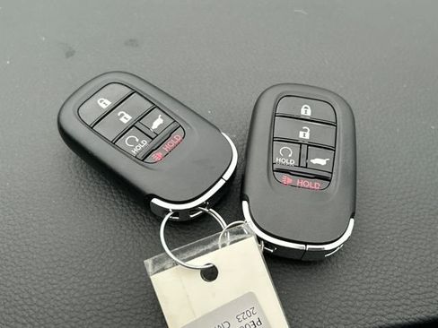 Used 2023 Honda Civic Sport image 31